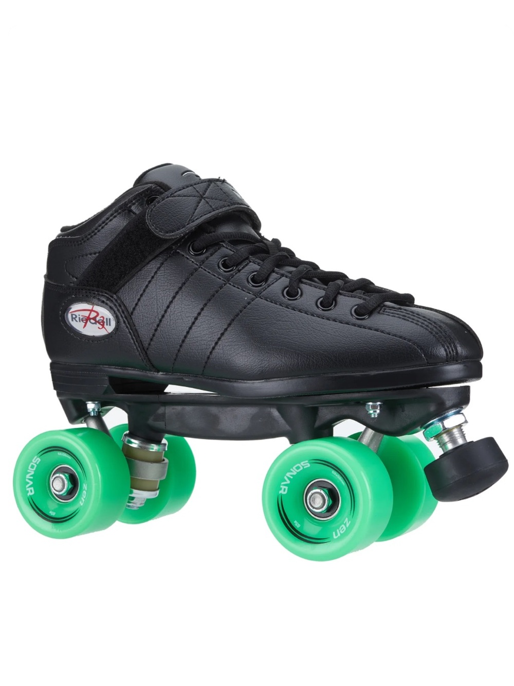 Riedell R3 Quad Roller Skate - Picture 2 of 16
